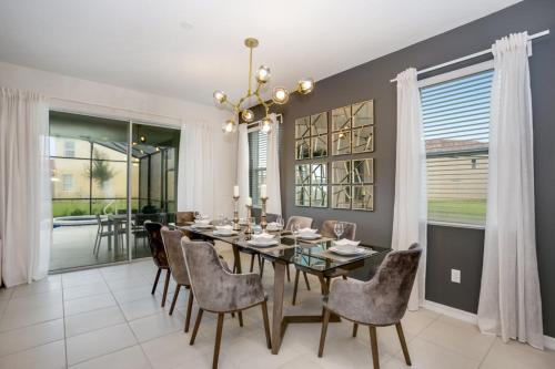 Terrace Ridge NEW Pool Vacation Home - image 6