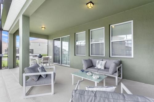 Terrace Ridge NEW Pool Vacation Home - image 11