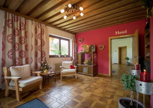 Pension Berta, Waidring (fotografie 9)