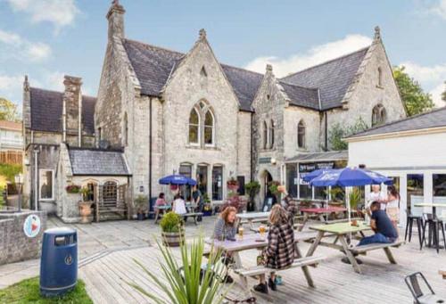 Springer Villa, 2 bed, Newquay Springer Villa, 2 bed, Newquay