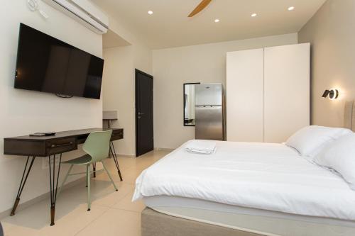 Carmel Studio By Carmel Boutique, Haifa (fotografie 5)