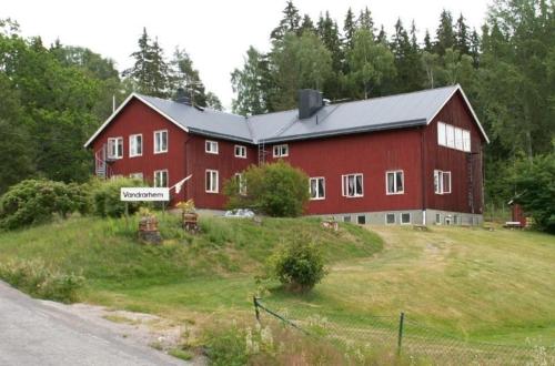 Accommodation in Årjäng