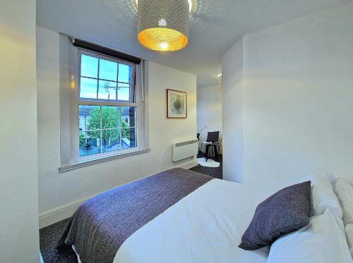 Charming room in Central London, London