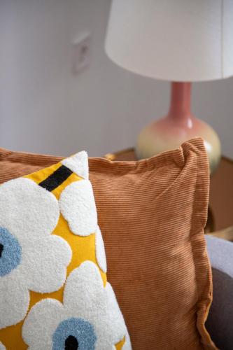 Cozy & Pleasant Homes in the Heart of Budapest