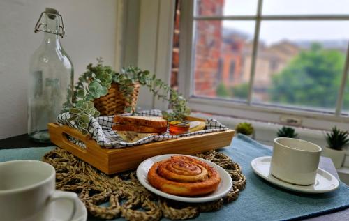Charming room in Central London, Londýn (fotografie 8)
