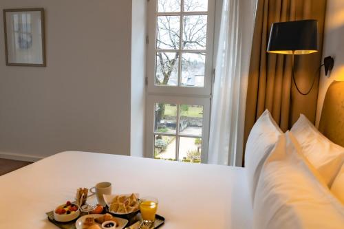 Hôtel Ginkgo - SPA Biloba - image 7