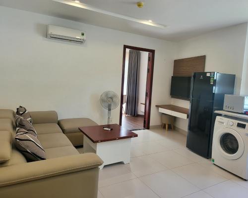 Seaside Homestay Beachfront