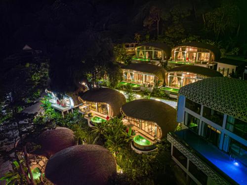 Three Monkeys Villas Phuket