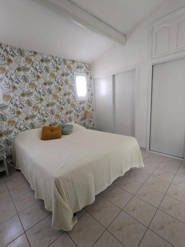 Chambre d'hôte au cœur des Alpilles