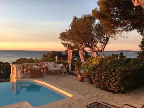 Facilities, Clajo 2461 in Roquebrune-sur-Argens