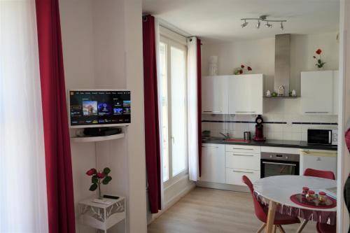 Létesítmények, Les coquelicots Grand Place ARRAS in Arras