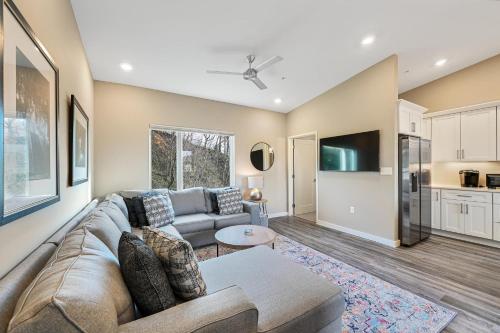 Immaculate South Slope Townhome Unit 96 in Asheville, USA