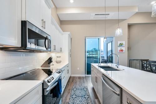 Immaculate South Slope Townhome Unit 96 in Asheville, USA