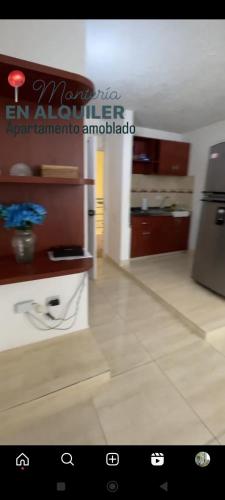 . Apto conjunto residencial lima