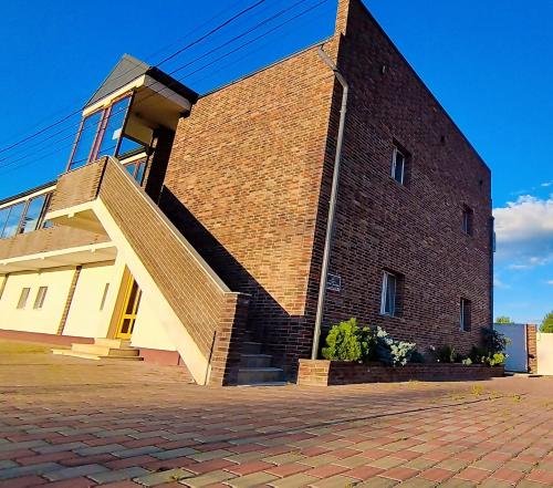 . Fresh Accommodation