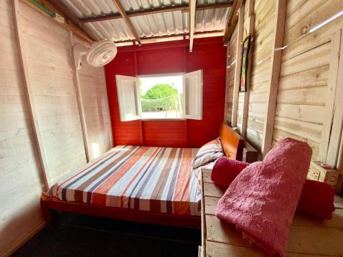 Hostal Paraiso in Isla Mucura