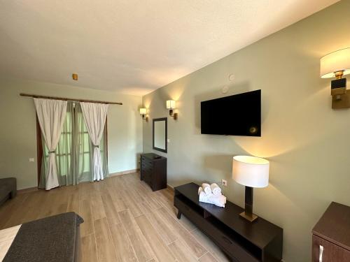  Prasino Horio in Arnea