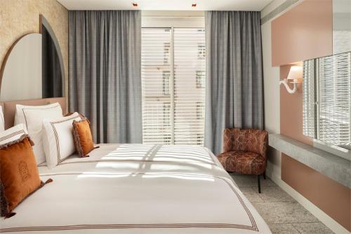 482586439 Convent Square Lisbon, Vignette Collection by IHG