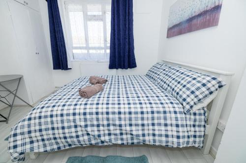 Nice Rooms near Shoreditch, Londýn (fotografie 9)