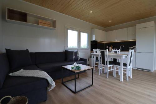 Mobilheim in ฮโรโทวิซ