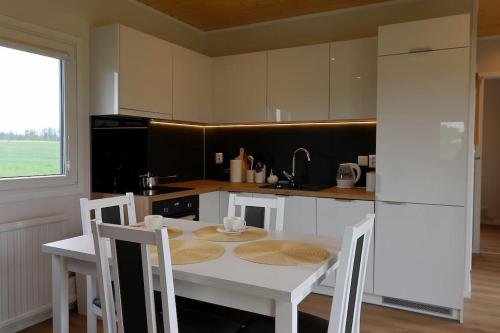 Mobilheim in ฮโรโทวิซ