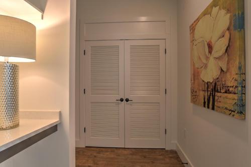 55 South Market Condo 202 in Asheville, USA