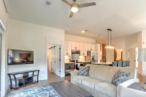 55 South Market Condo 202 in Asheville, USA