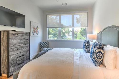55 South Market Condo 202 in Asheville, USA