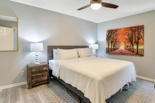 South Asheville Townhome 12 A in Arden, USA