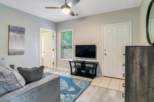South Asheville Townhome 12 A in Arden, USA