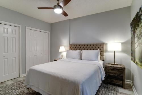 South Asheville Townhome 12 A in Arden, USA