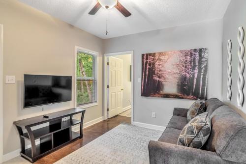 South Asheville Townhome 14 B in Arden, USA