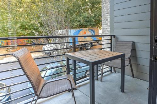 55 South Market Condo 209 in Asheville, USA
