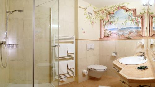 Comfort Double Room with Balcony