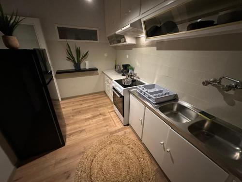 Ano Patisia Cosy Apartment II, Athen (Foto 7)