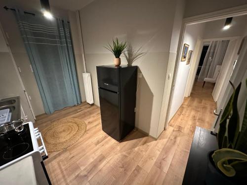 Ano Patisia Cosy Apartment II, Athen (Foto 6)