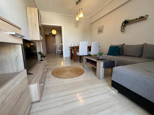 Ano Patisia Cosy Apartment II, Athen (Foto 10)