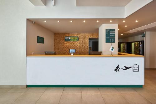 City Express Junior by Marriott Toluca Zona Industrial in Toluca, Mexico