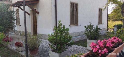  Alloggio tra Terni e Narni in Terni