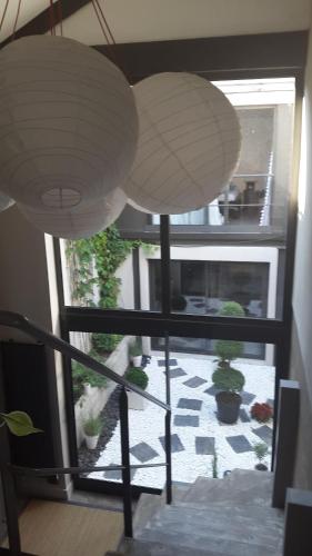 Be Loft B&B Pool & Spa - image 13