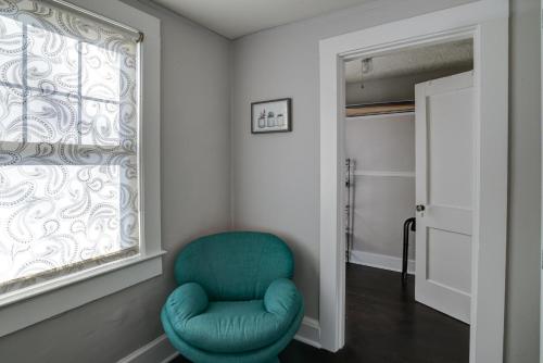 237 East Chestnut St in Asheville, USA