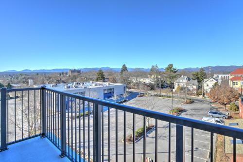45 Asheland Avenue Unit 508 in Asheville, USA