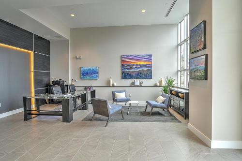 45 Asheland Avenue Unit 508 in Asheville, USA
