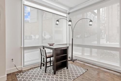 55 South Market Condo 215 in Asheville, USA
