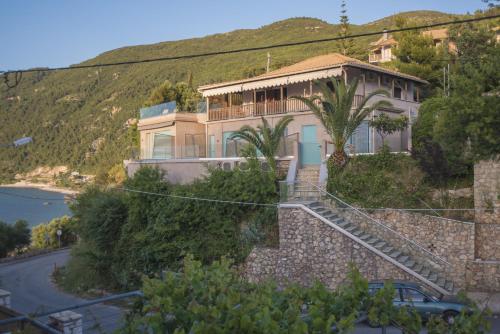 The Ionian View 5