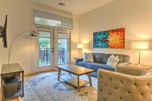 55 South Market Condo 204 in Asheville, USA