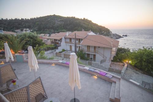 The Ionian View 2