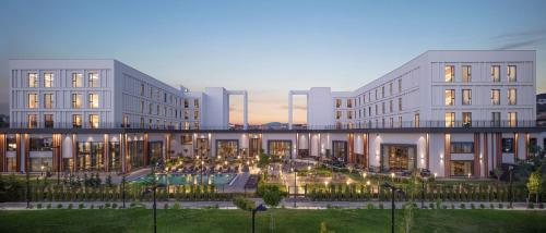 Doubletree By Hilton Canakkale, Çanakkale