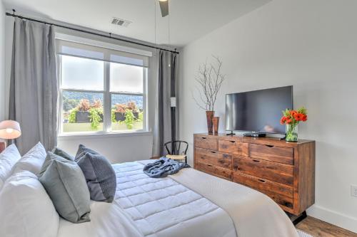 55 South Market Condo 207 in Asheville, USA