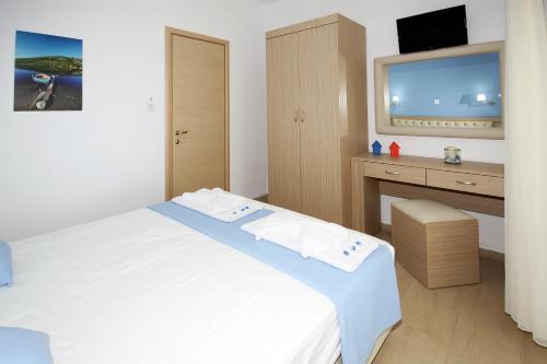 Garden View Apartments - image 5